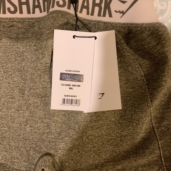 Gymshark leggings - Picture 2 of 5